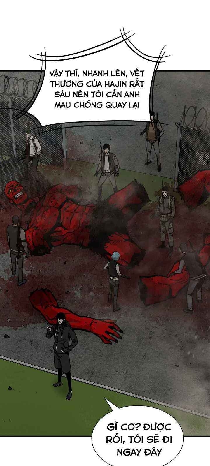 Return Survival Chapter 62 - 45