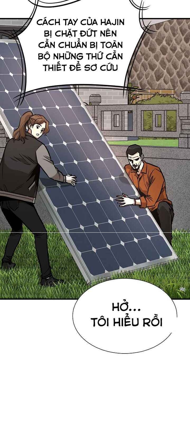 Return Survival Chapter 62 - 49