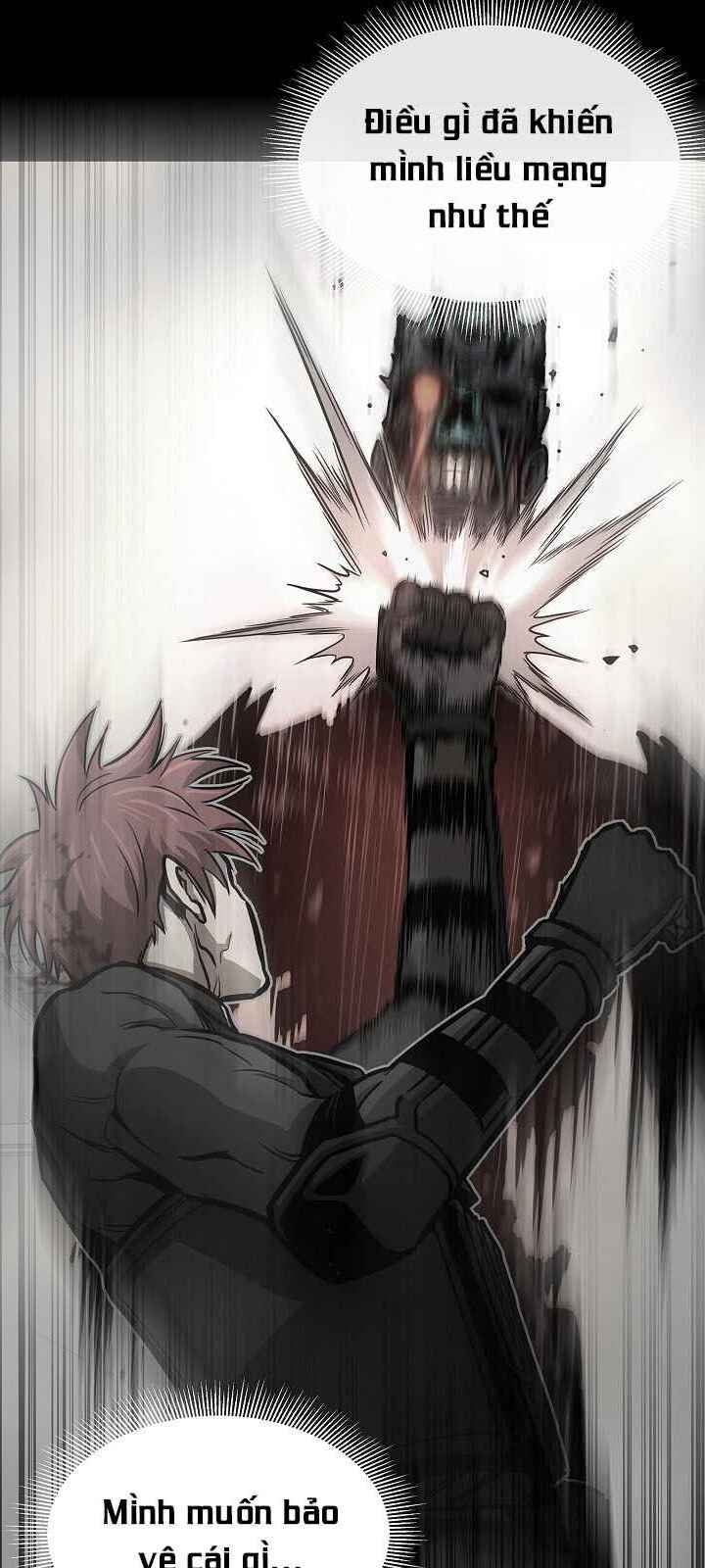 Return Survival Chapter 62 - 6