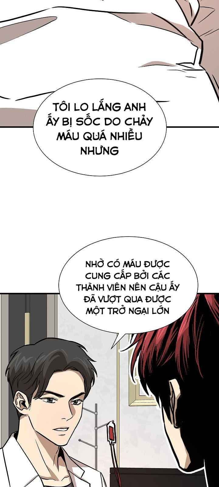 Return Survival Chapter 62 - 59