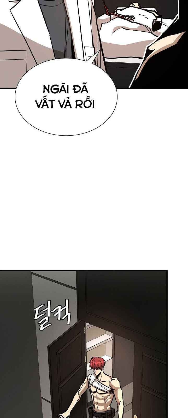 Return Survival Chapter 62 - 60