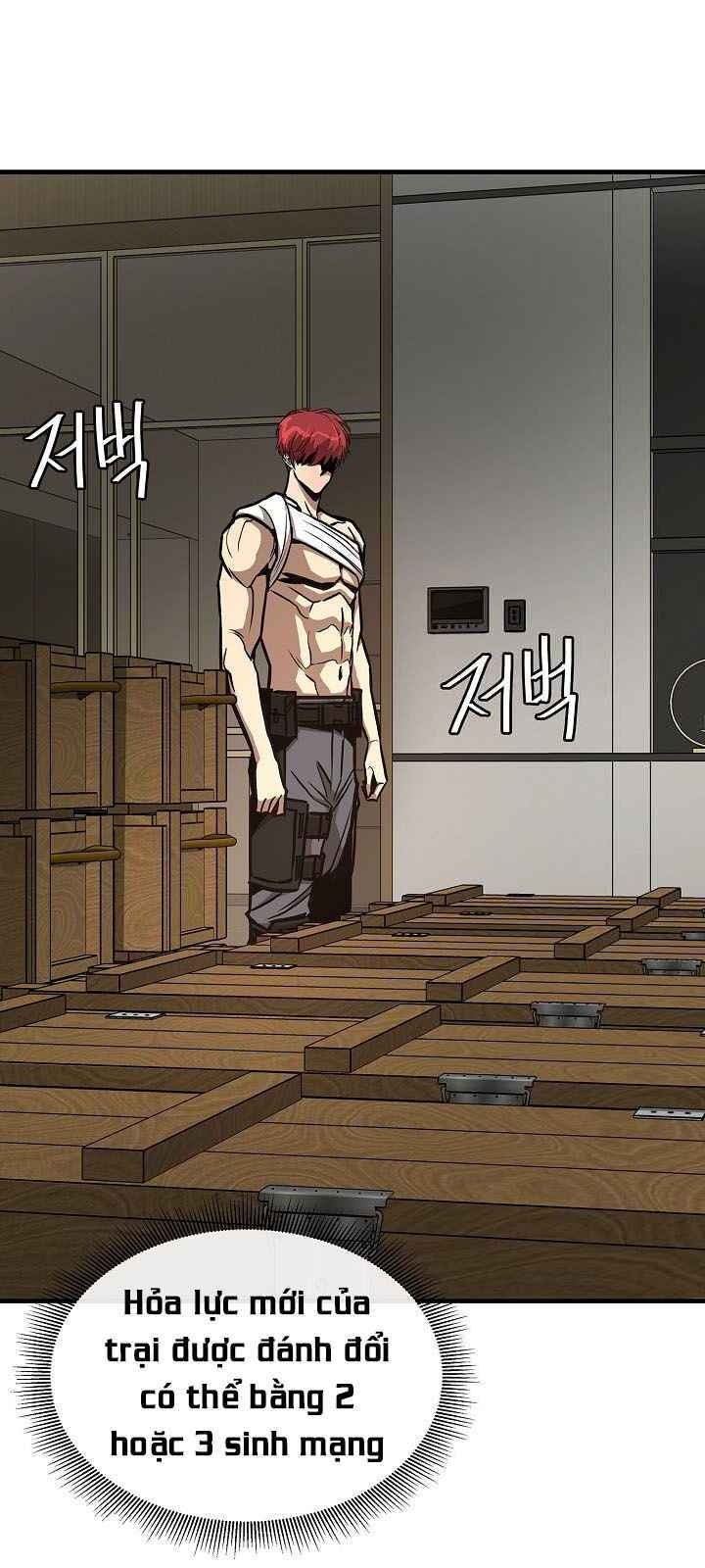 Return Survival Chapter 62 - 62