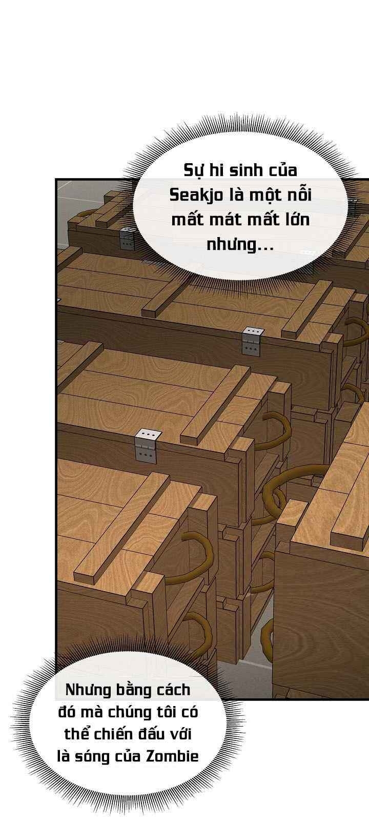 Return Survival Chapter 62 - 63