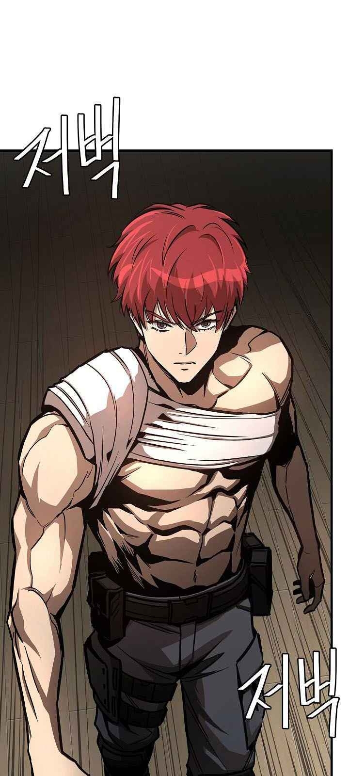 Return Survival Chapter 62 - 64