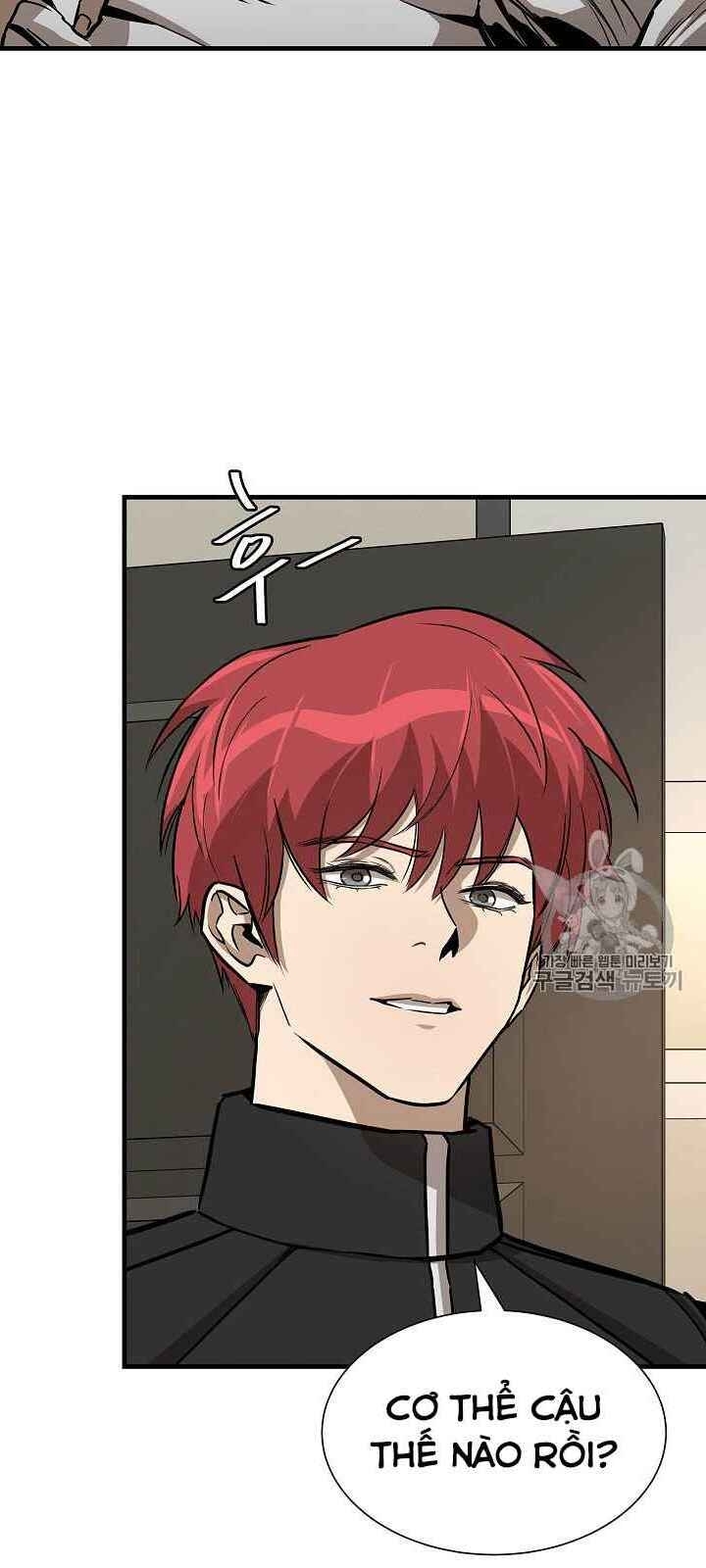 Return Survival Chapter 63 - 28