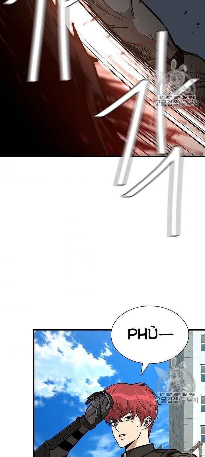 Return Survival Chapter 63 - 72