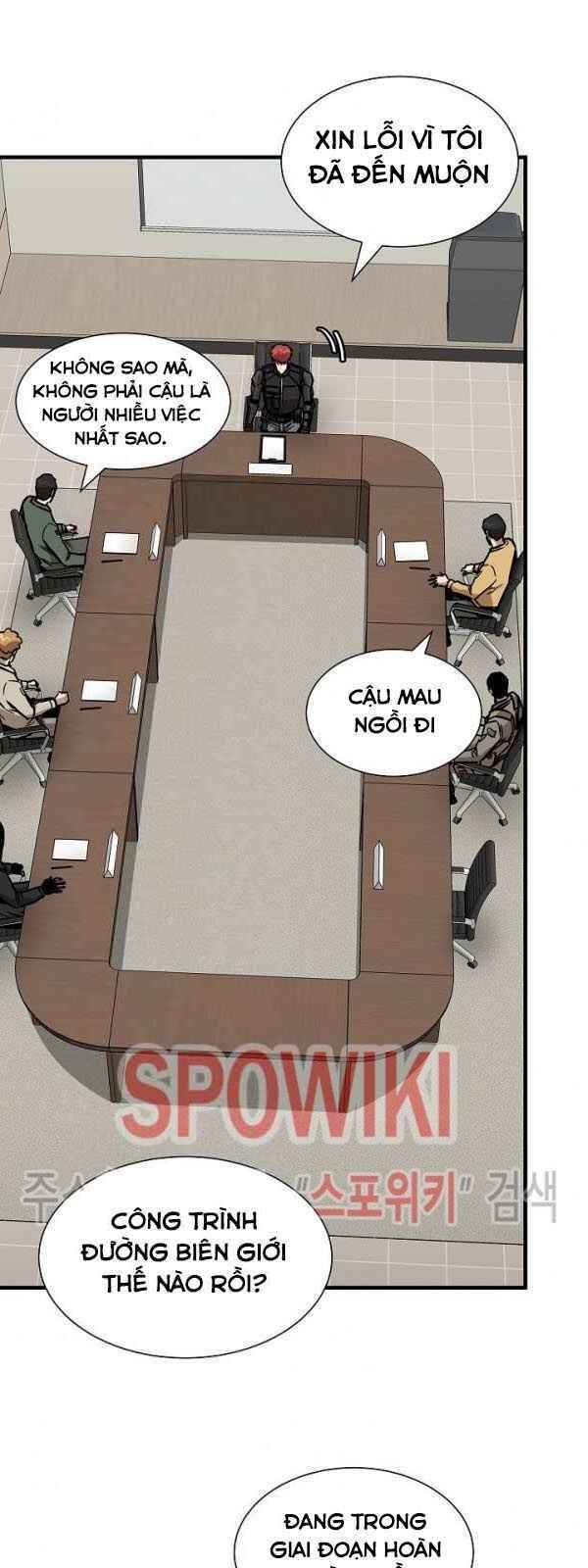 Return Survival Chapter 64 - 11