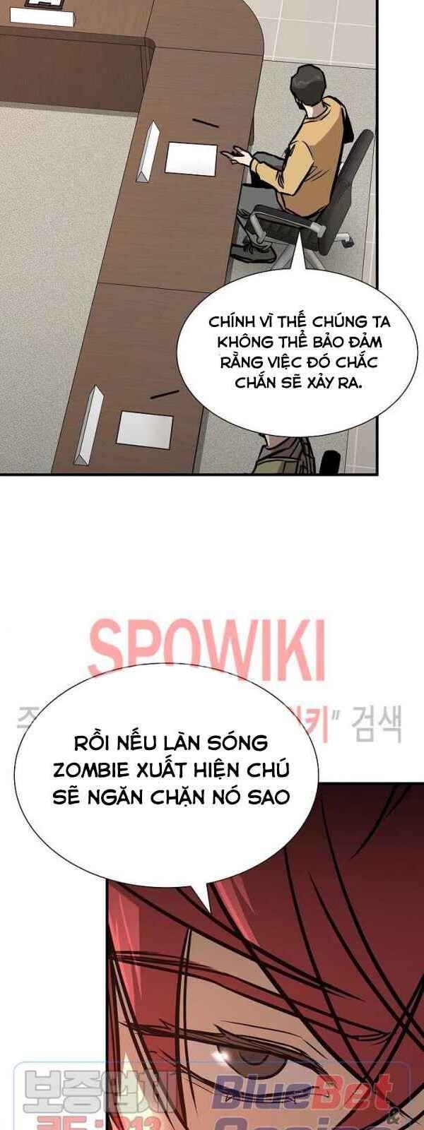 Return Survival Chapter 64 - 25