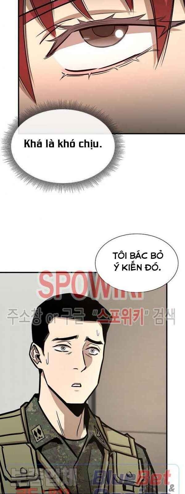 Return Survival Chapter 64 - 37