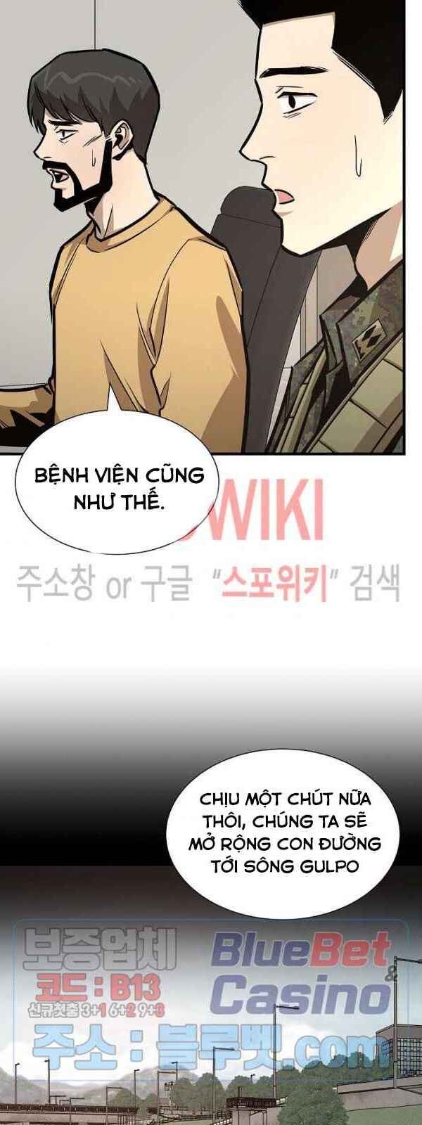 Return Survival Chapter 64 - 39