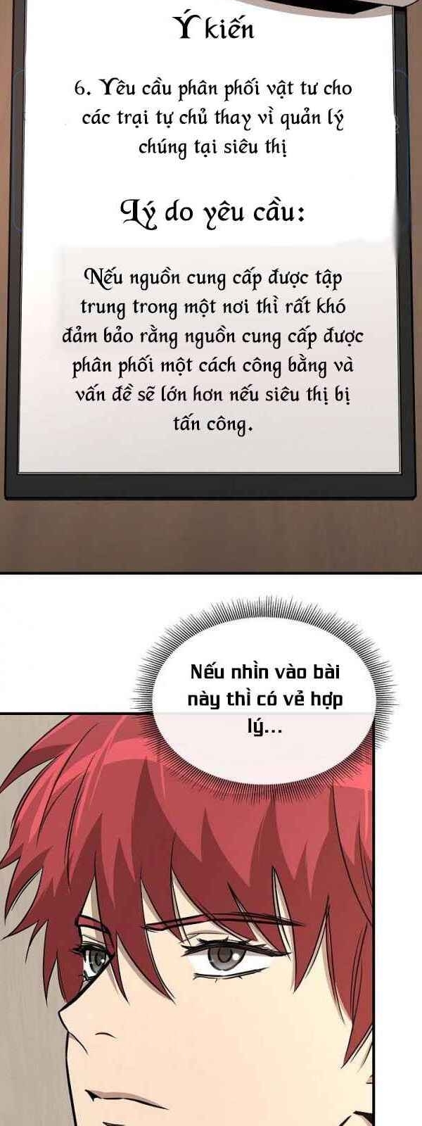 Return Survival Chapter 64 - 42