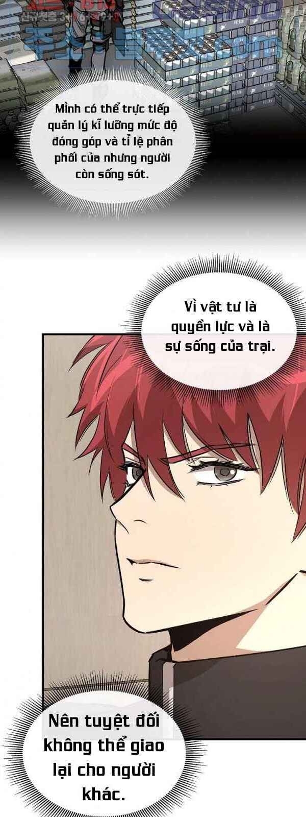 Return Survival Chapter 64 - 44