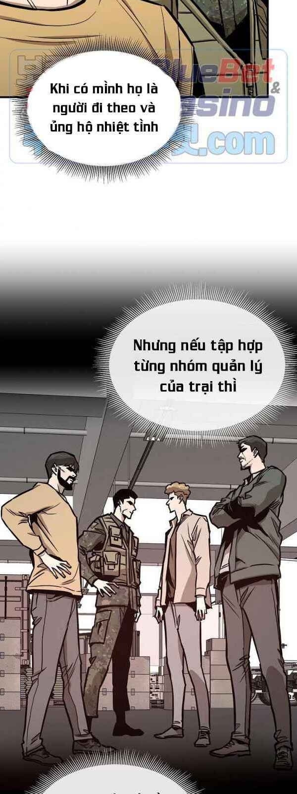 Return Survival Chapter 64 - 48