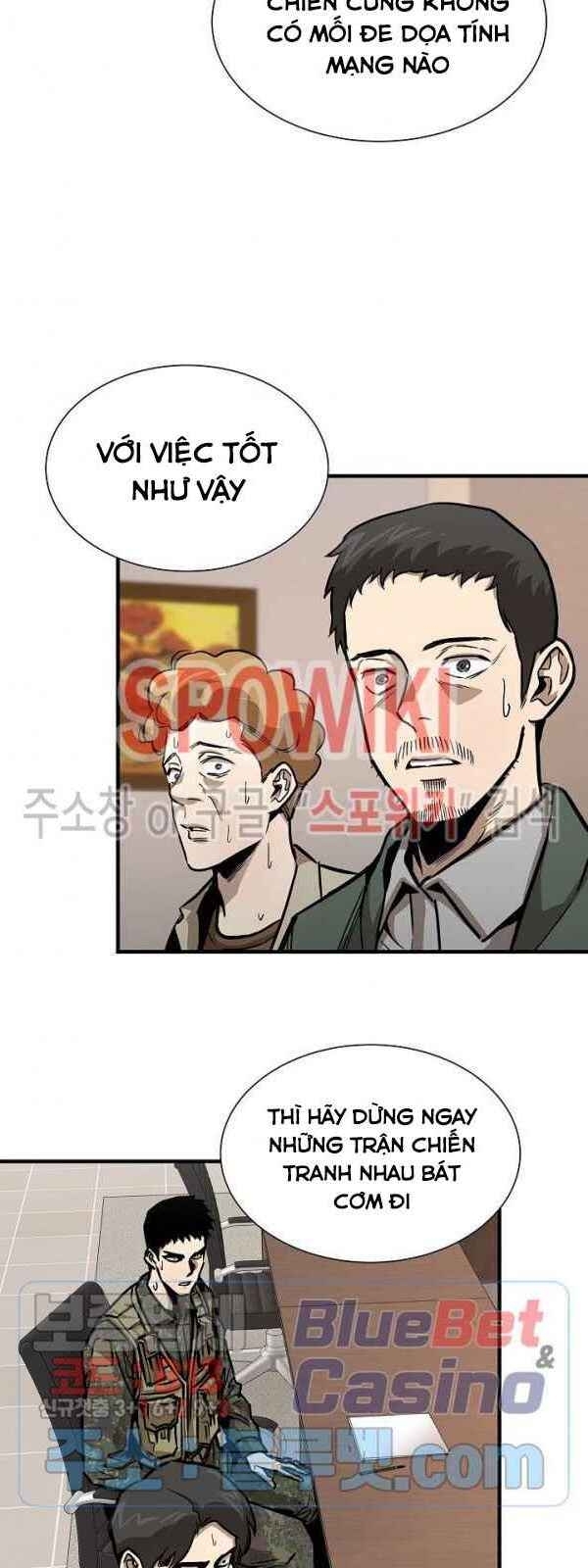 Return Survival Chapter 64 - 51