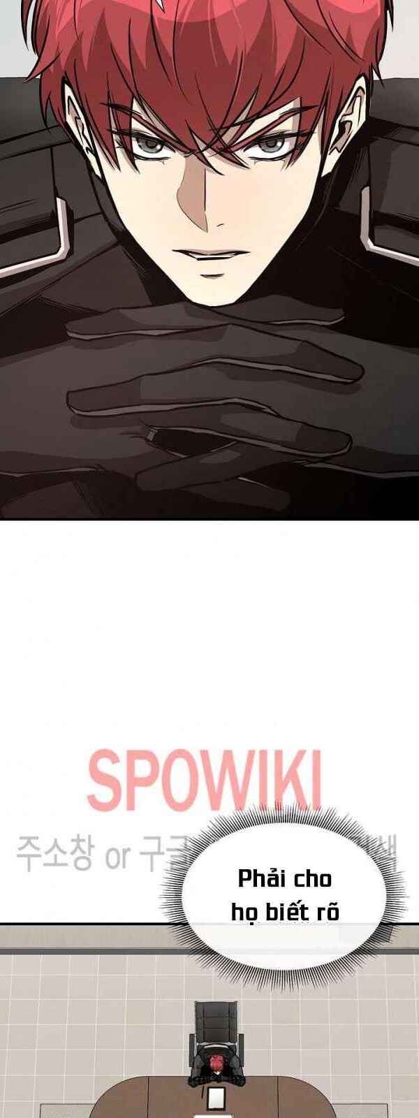 Return Survival Chapter 64 - 53