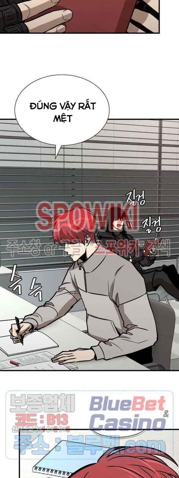 Return Survival Chapter 64 - 57