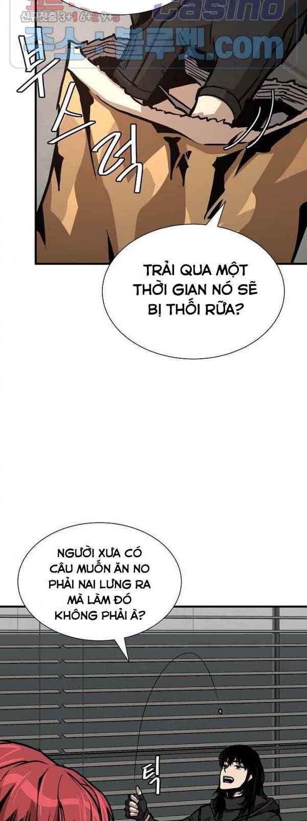 Return Survival Chapter 64 - 62
