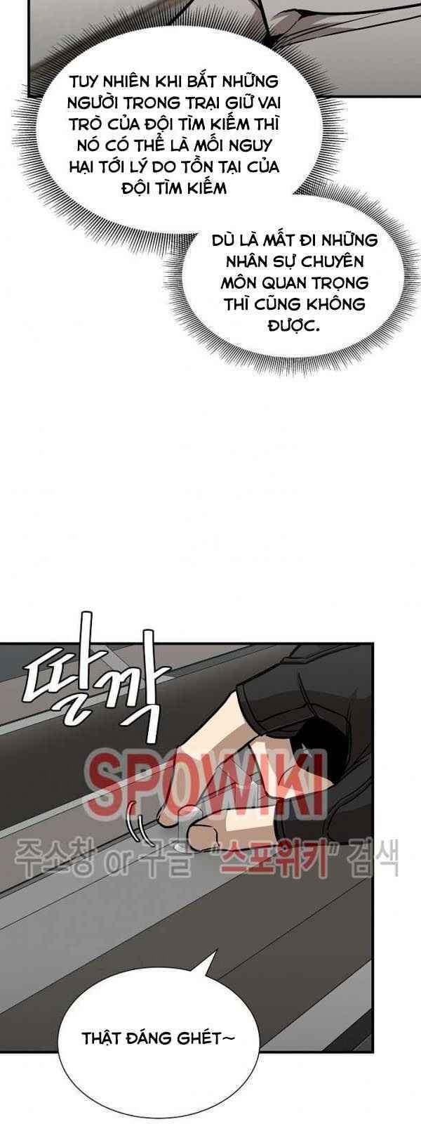 Return Survival Chapter 64 - 65