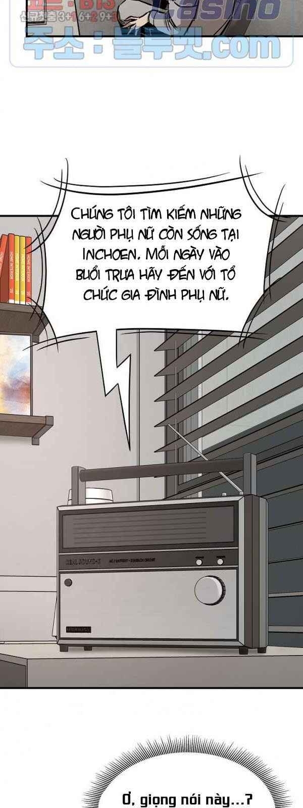 Return Survival Chapter 64 - 68