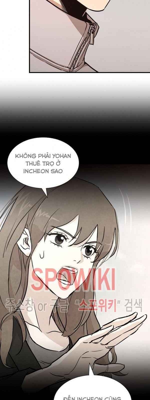 Return Survival Chapter 64 - 71