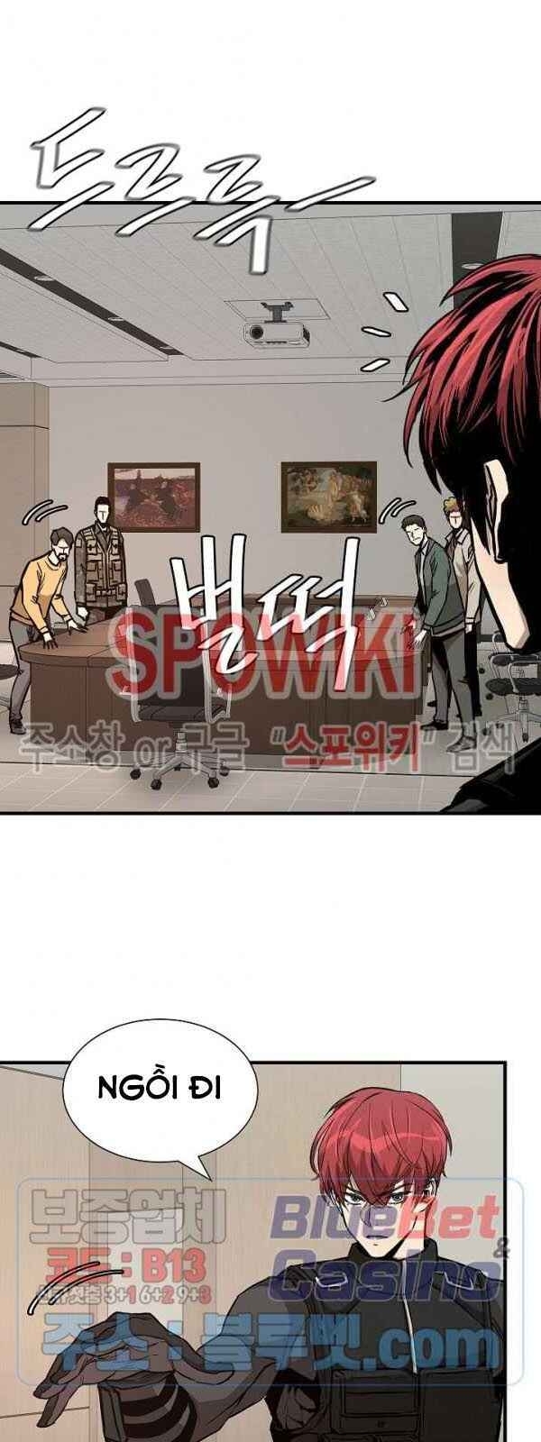 Return Survival Chapter 64 - 9