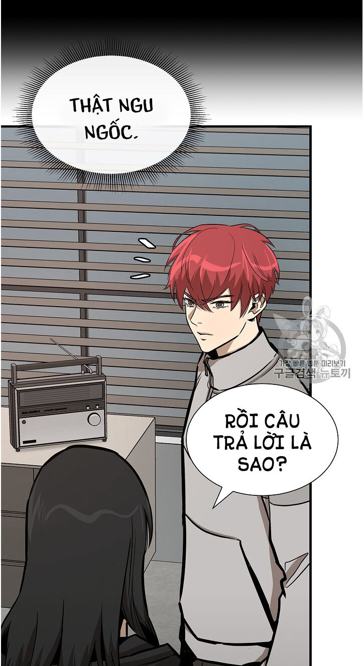 Return Survival Chapter 65 - 12