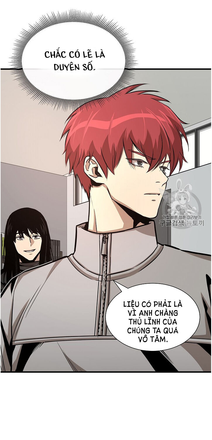 Return Survival Chapter 65 - 14