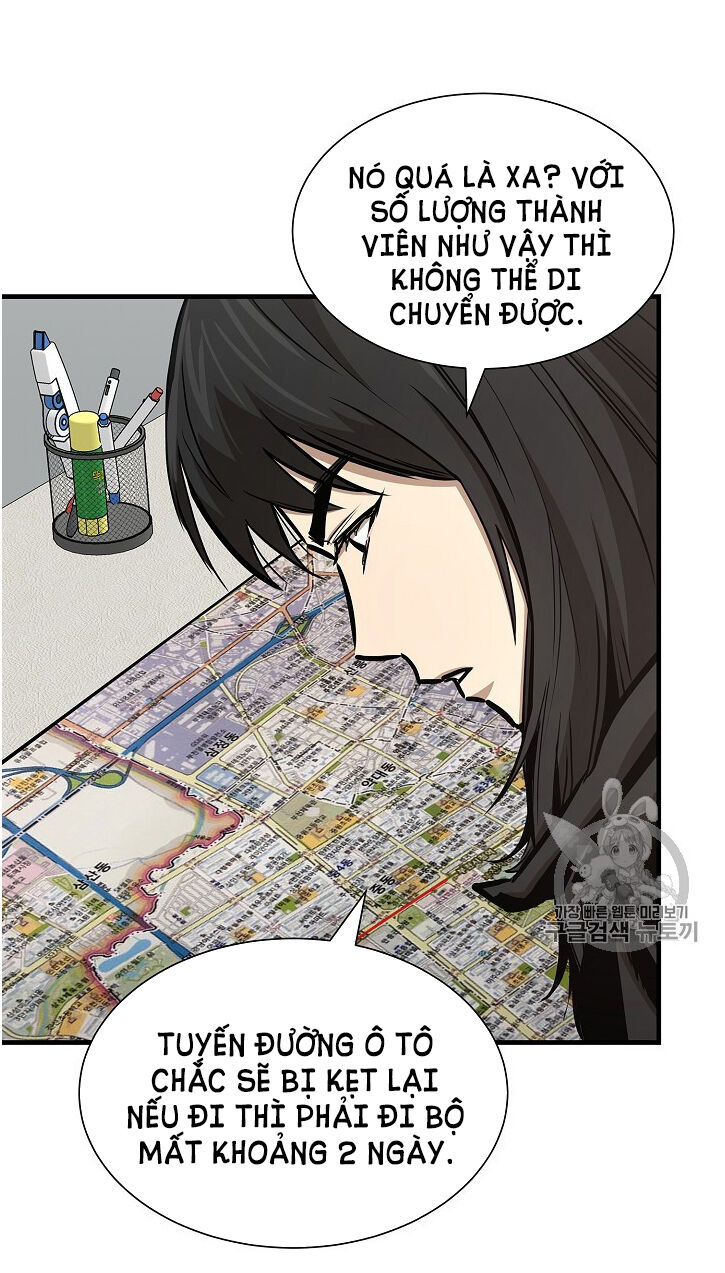 Return Survival Chapter 65 - 17