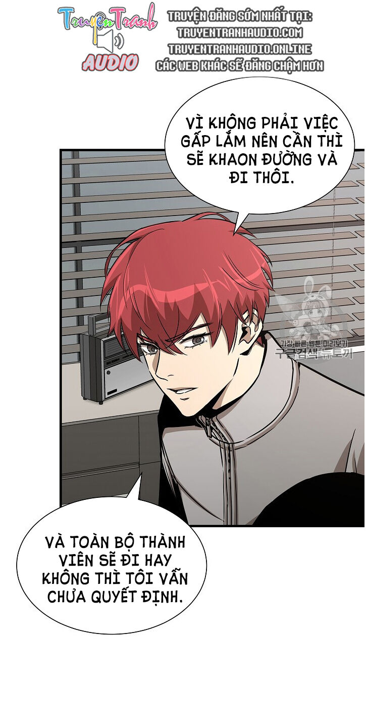 Return Survival Chapter 65 - 18