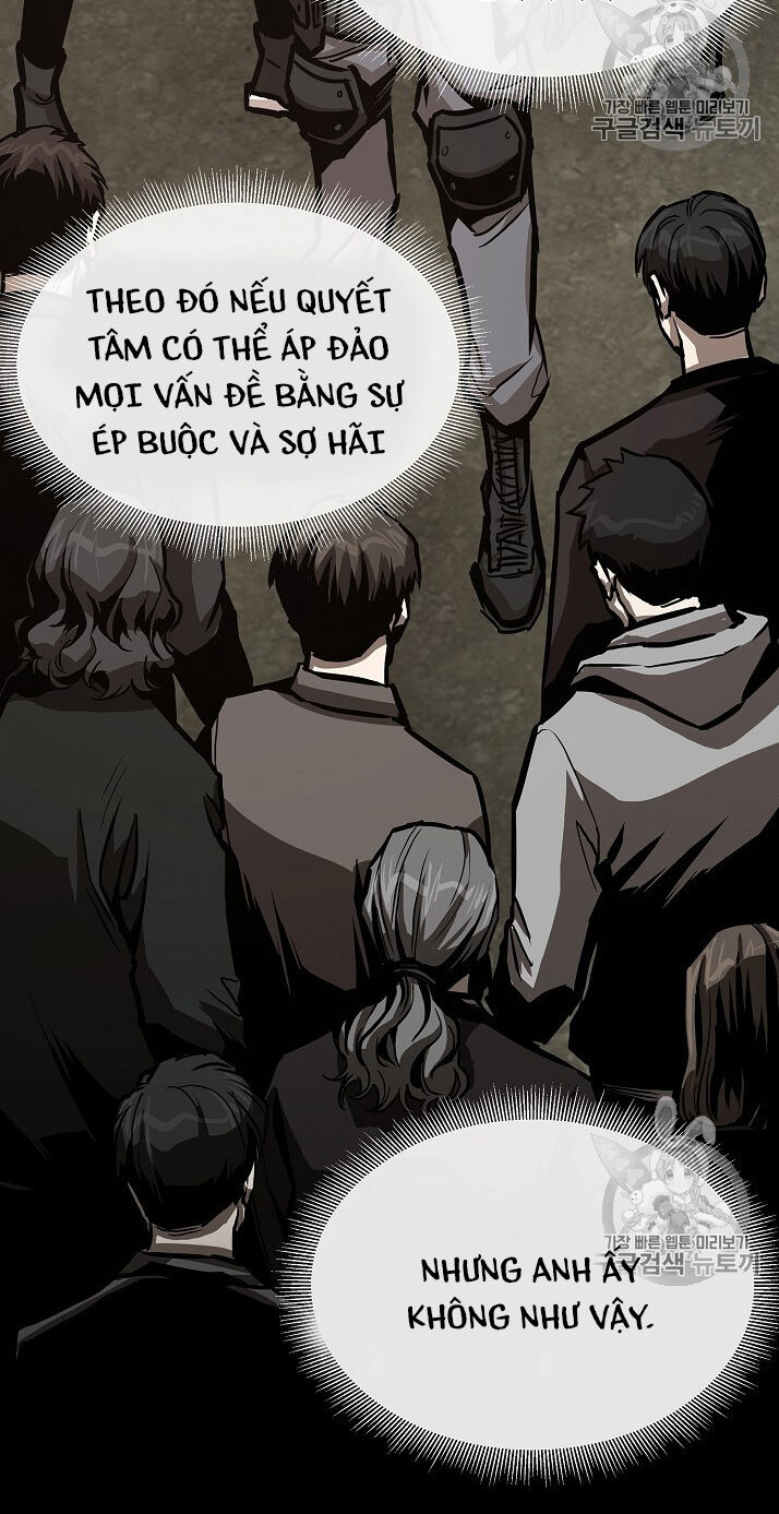 Return Survival Chapter 65 - 22