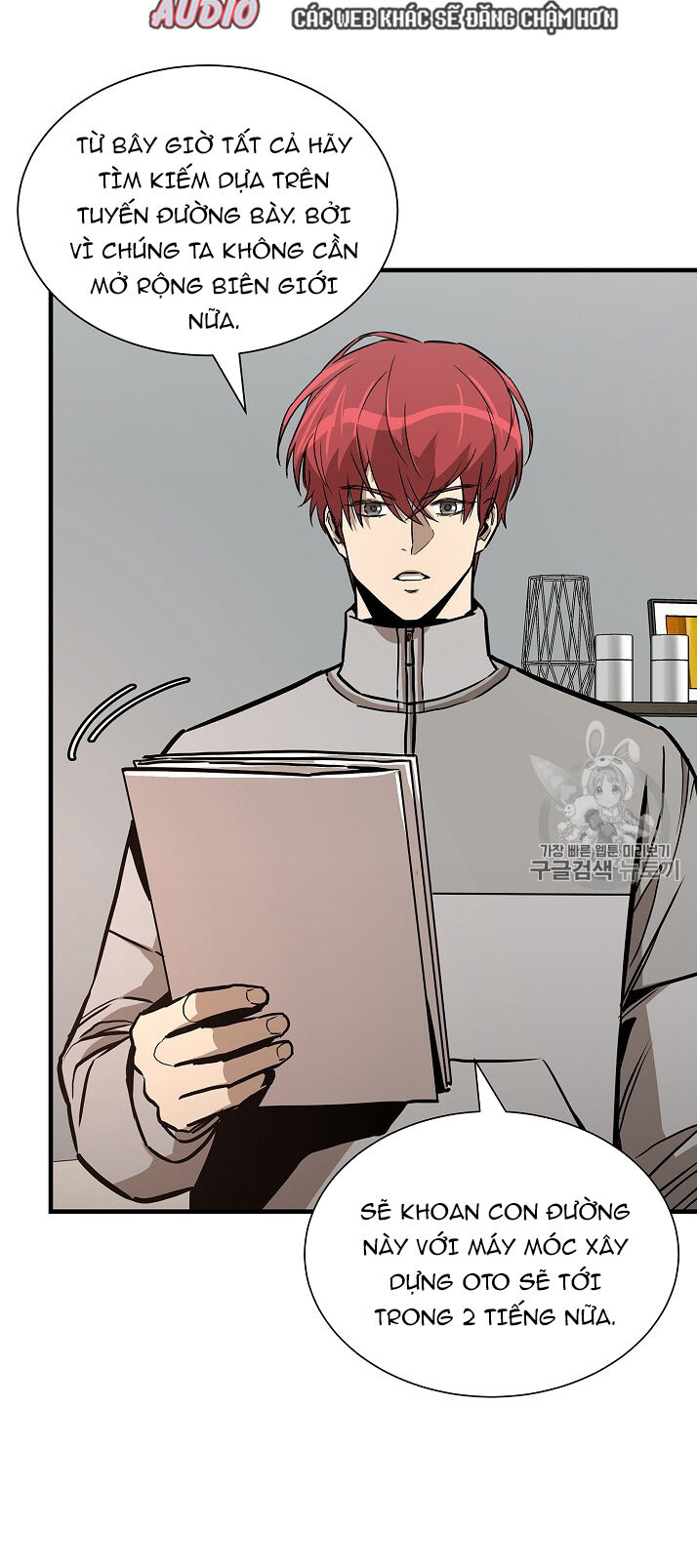 Return Survival Chapter 65 - 26