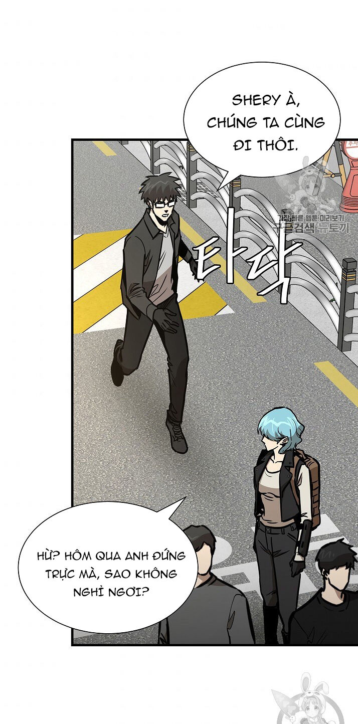 Return Survival Chapter 65 - 30