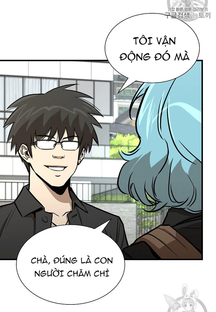 Return Survival Chapter 65 - 31