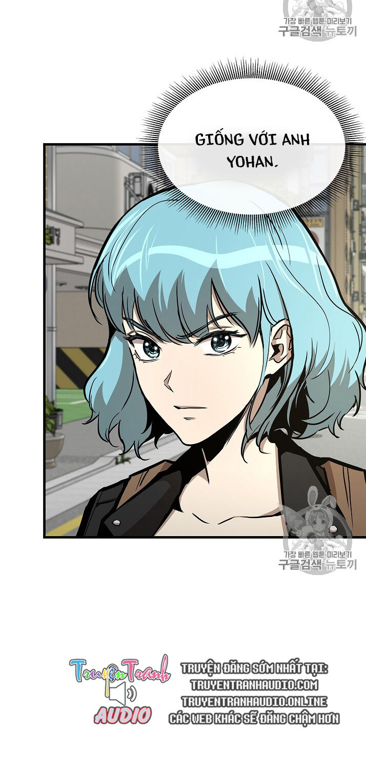 Return Survival Chapter 65 - 32