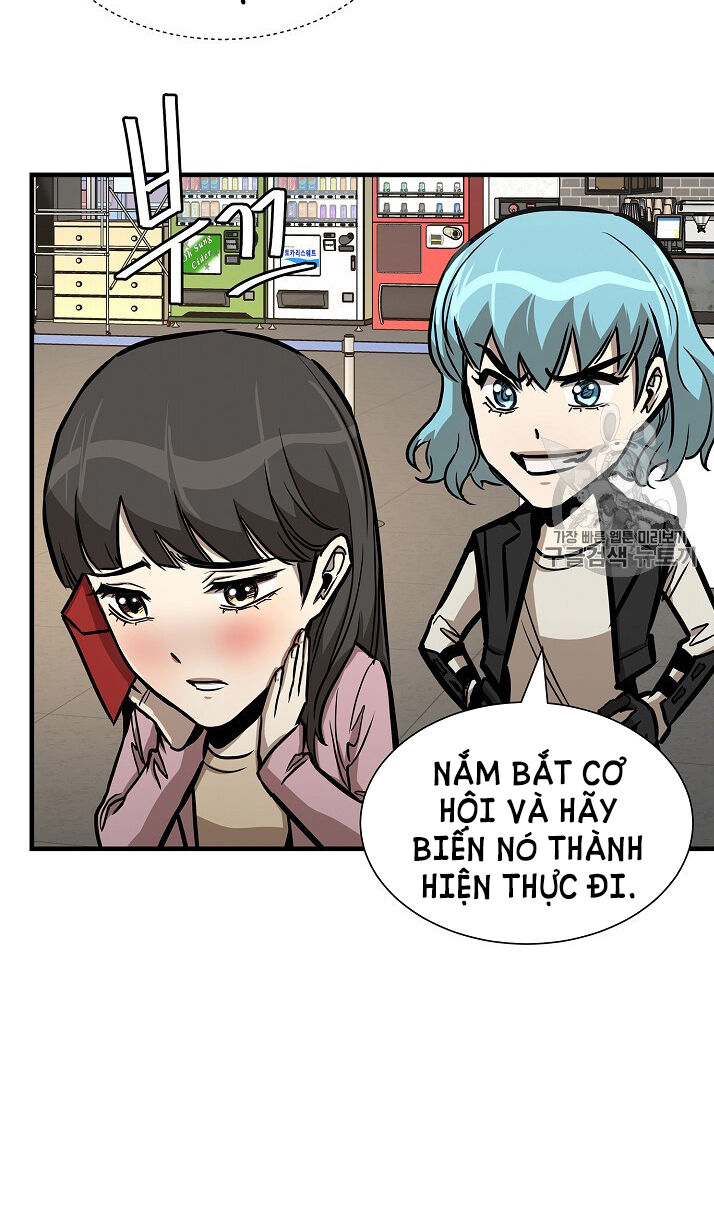 Return Survival Chapter 65 - 40