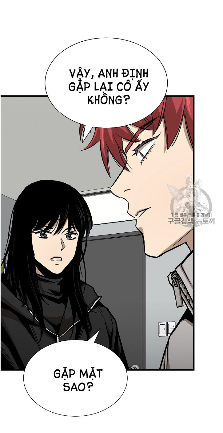 Return Survival Chapter 65 - 5