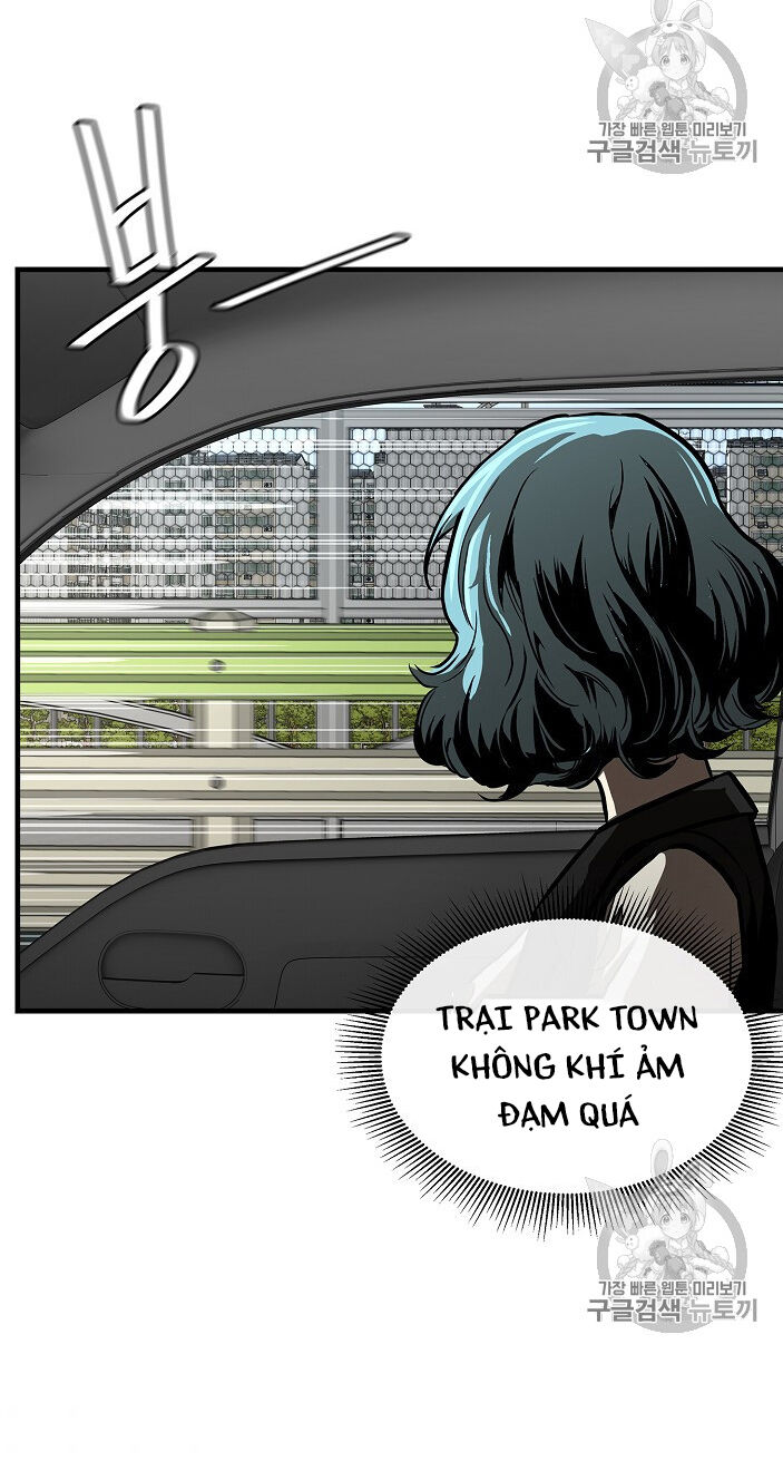 Return Survival Chapter 65 - 44