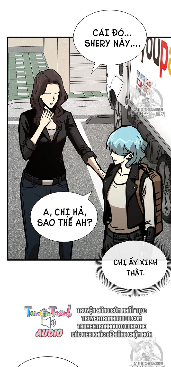 Return Survival Chapter 65 - 46