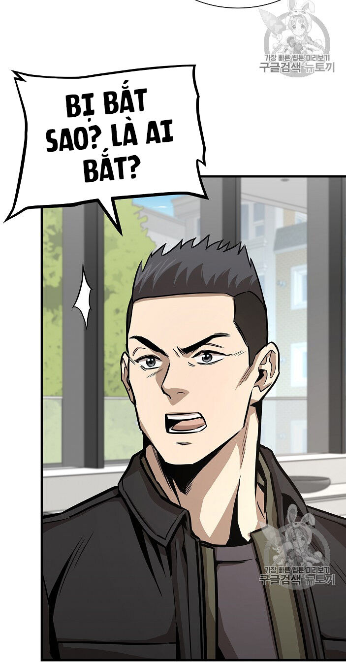 Return Survival Chapter 65 - 50