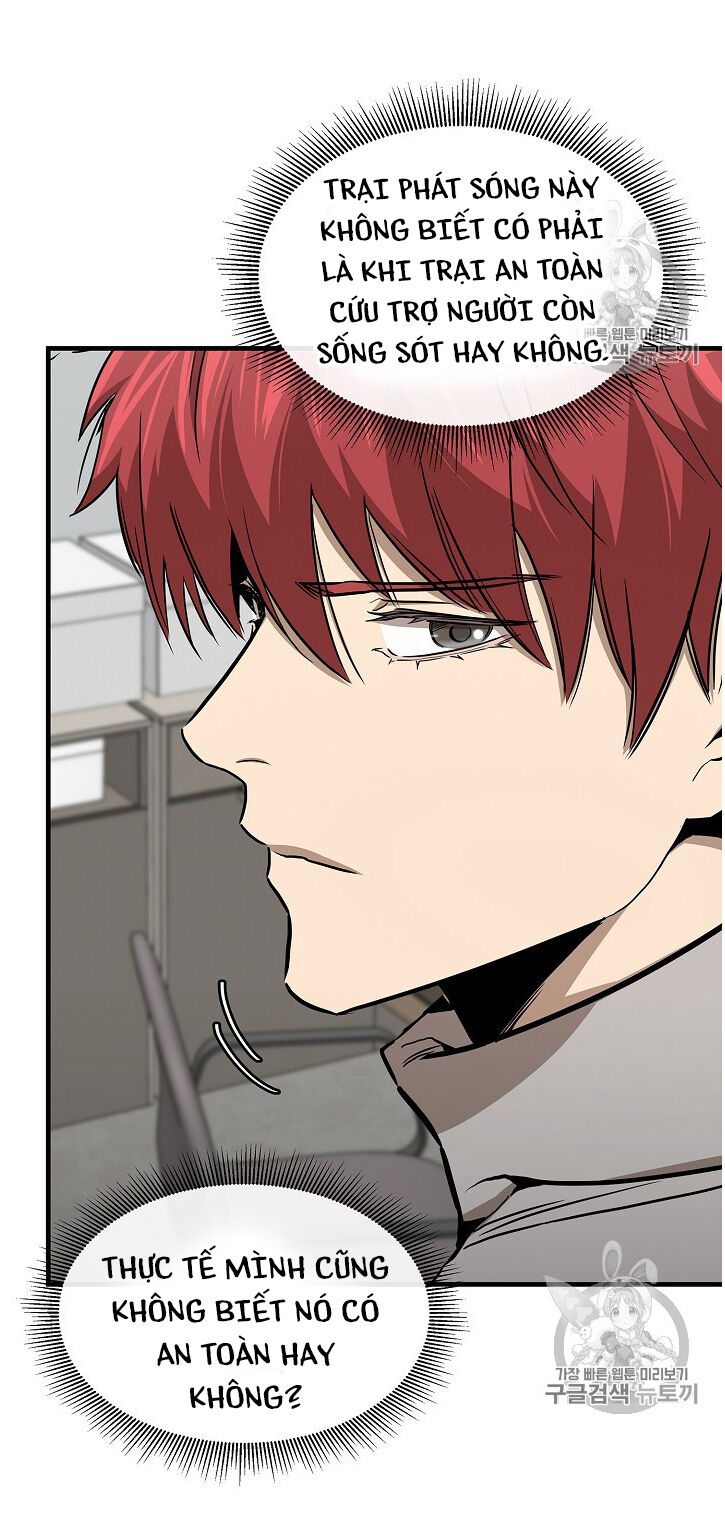 Return Survival Chapter 65 - 6