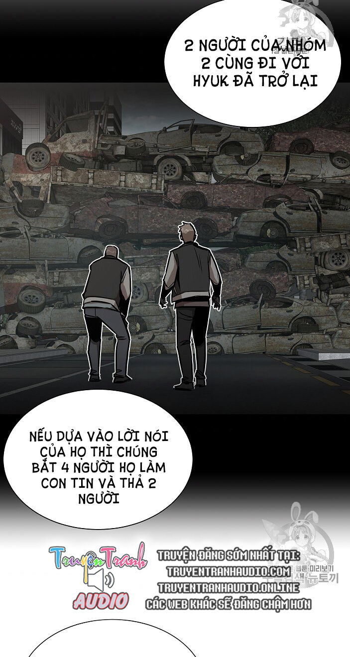 Return Survival Chapter 65 - 52