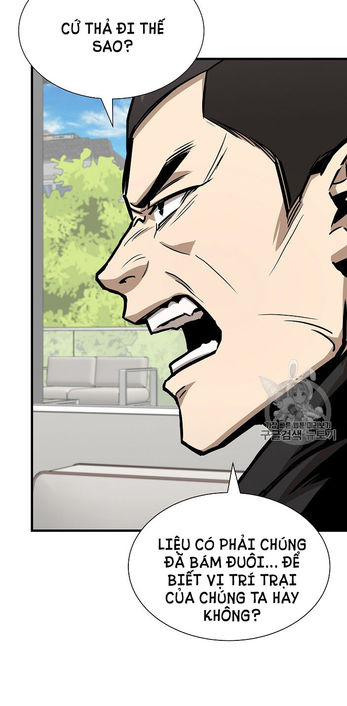 Return Survival Chapter 65 - 53