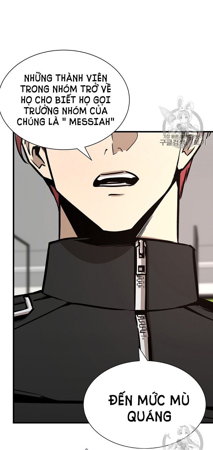 Return Survival Chapter 65 - 57