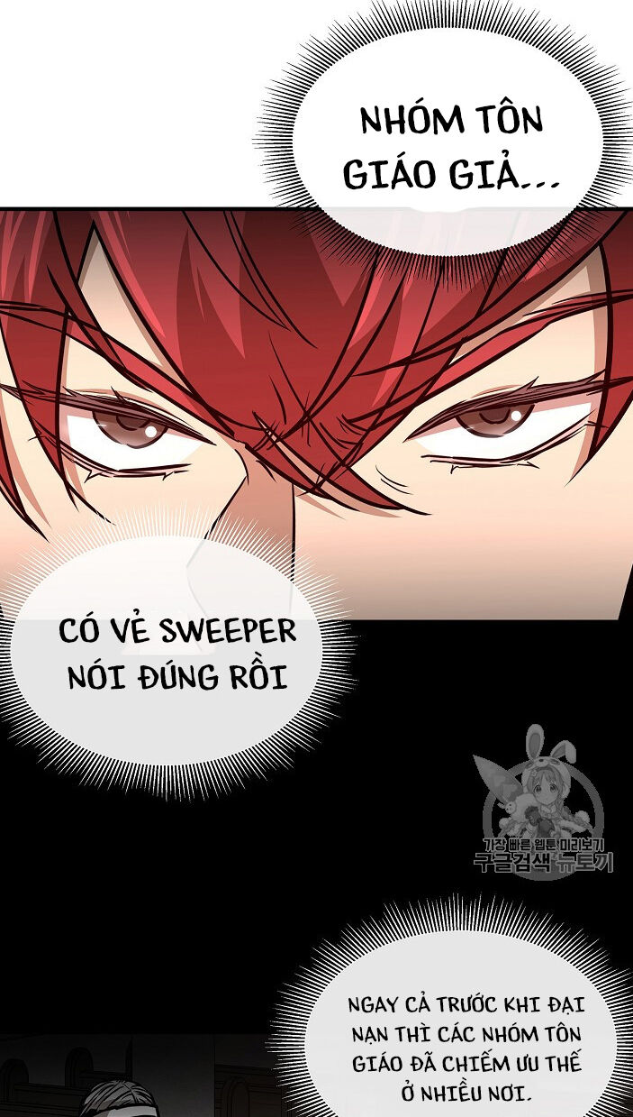 Return Survival Chapter 65 - 60