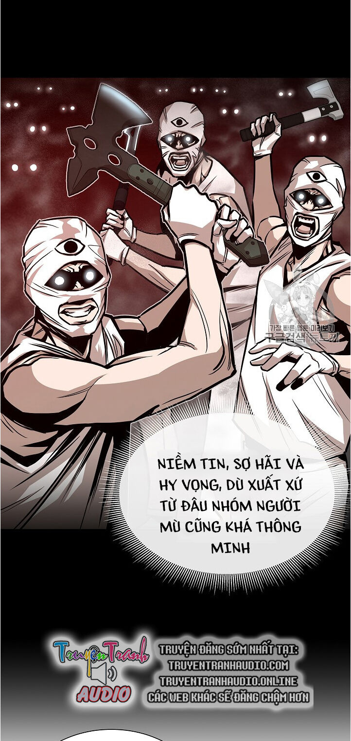 Return Survival Chapter 65 - 63