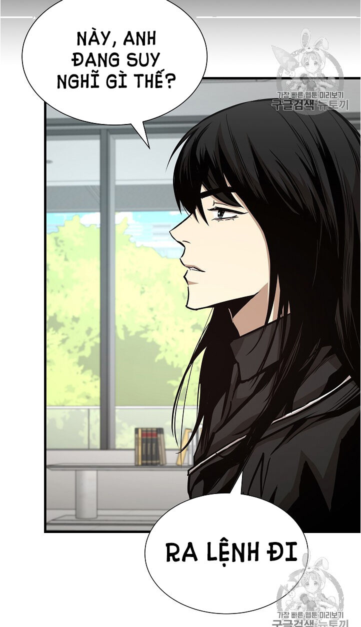 Return Survival Chapter 65 - 64