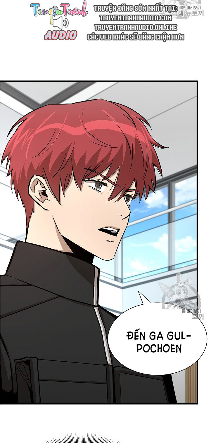 Return Survival Chapter 65 - 67