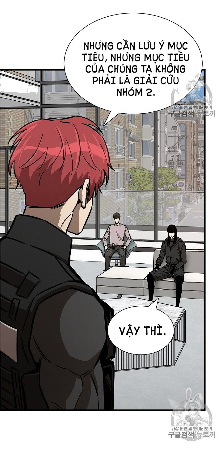 Return Survival Chapter 65 - 69