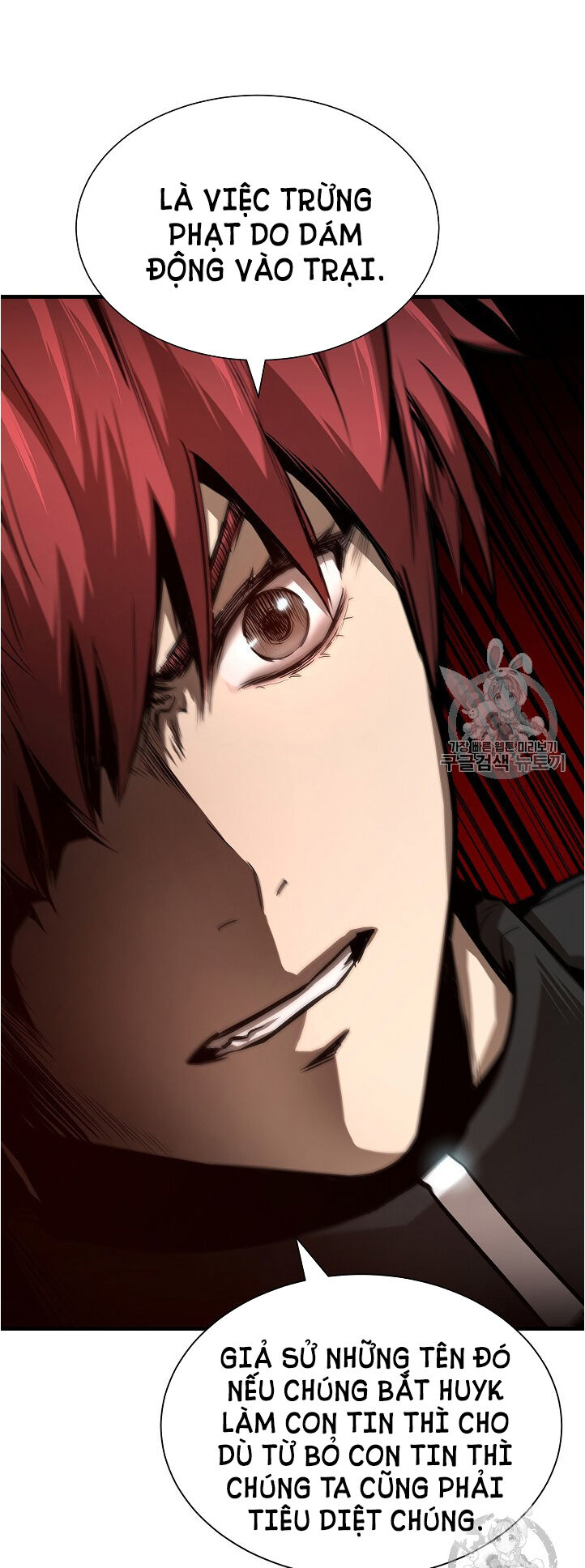 Return Survival Chapter 65 - 70