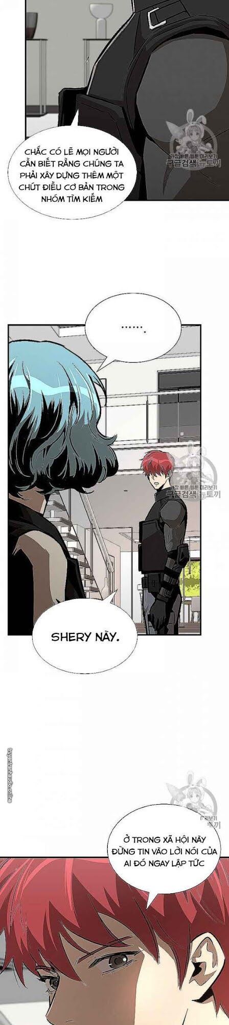 Return Survival Chapter 66 - 11